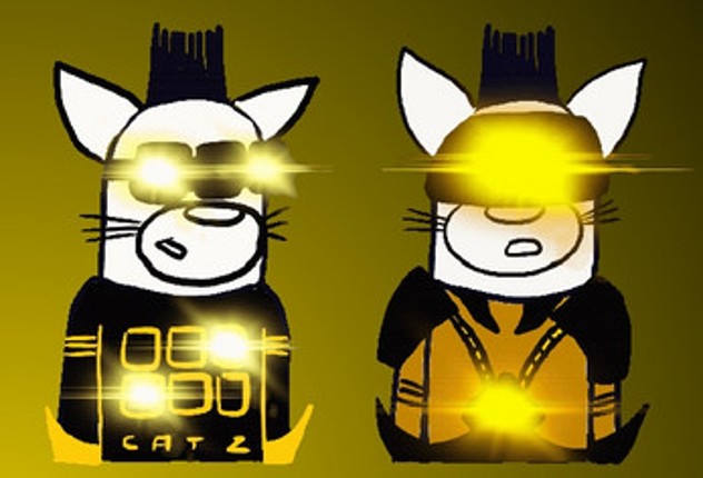 CAT Z Electroacoustic Image