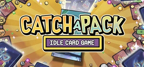 Games like Catch A Pack: Idle Card Game