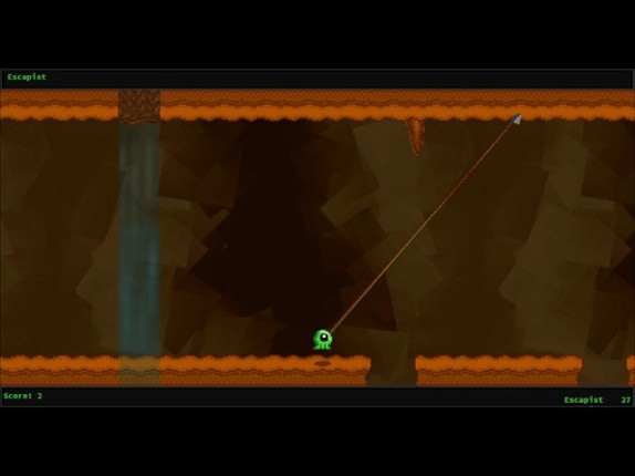 Cave Escape: New Beginnings screenshot
