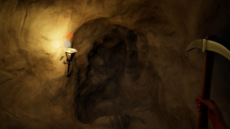 Cell 413 : Mine & Survive screenshot