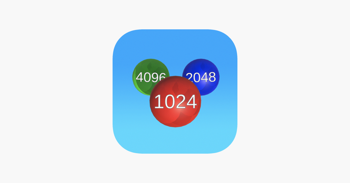 Games like Chain in box: 4096 MergeGame