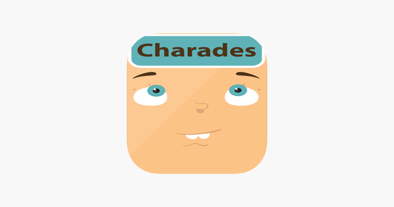 Charades Game Cover