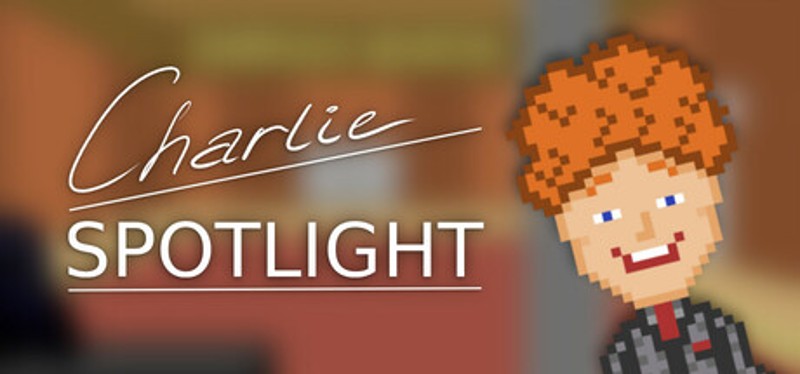 Charlie Spotlight Image