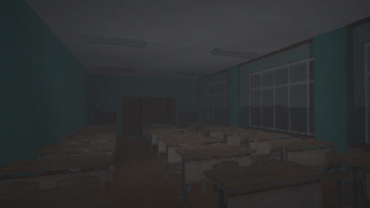 Chilling Silence screenshot