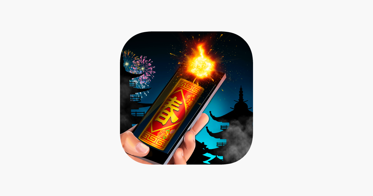 Games like China New Year Petard Joke