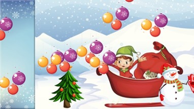 Christmas Puzzles for Toddler Image