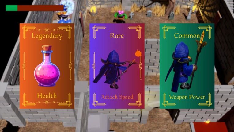Cinderkeep Image