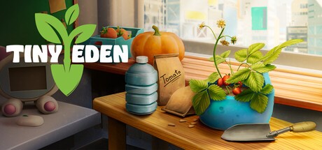 Games like Tiny Eden