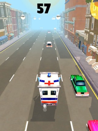 Clash Master - Racing Games screenshot