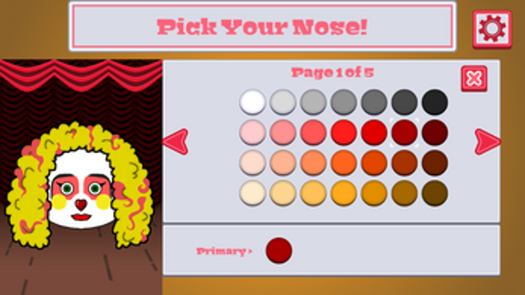 Clown Alley Creator Image