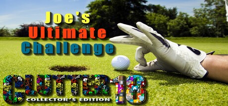 Games like Clutter 18: Joe's Ultimate Challenge - Collector's Edition