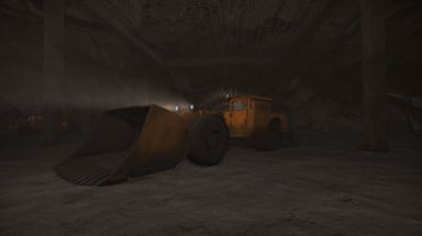 Coal Mining Simulator: Prologue Image