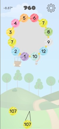 Combinate screenshot