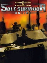 Command & Conquer: Sole Survivor Image