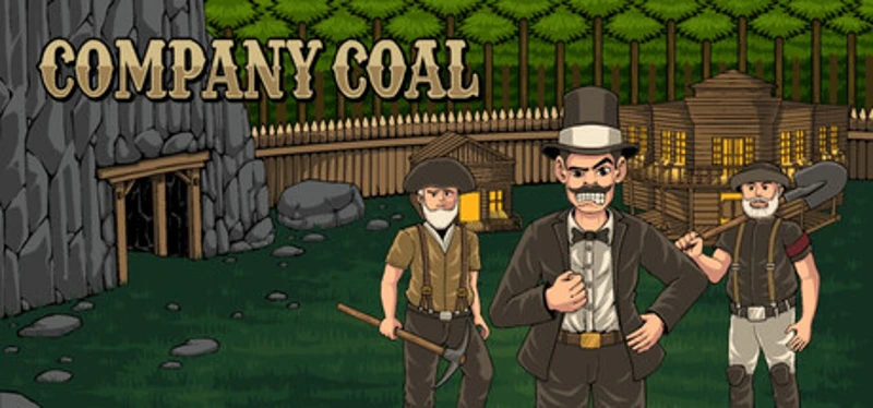 Company Coal Image