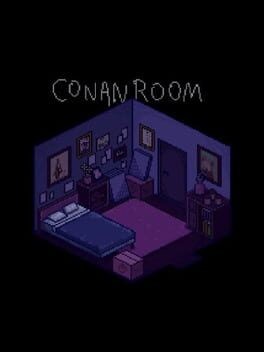 Games like Conan Room