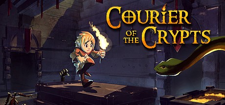 Games like Courier of the Crypts