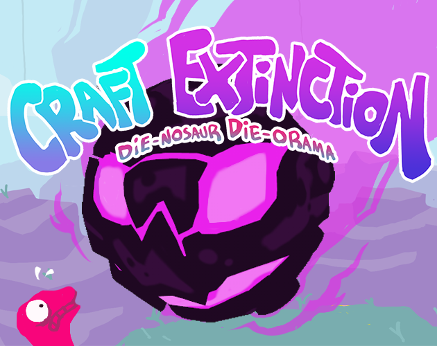 Games like Craft Extinction: DIEnosaur DIEorama