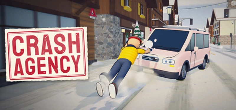 Crash Agency Image