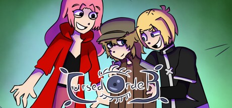 Games like Cursed Order