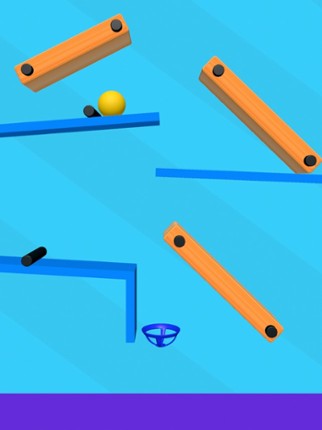 Cut Puzzle - Slice It Right screenshot