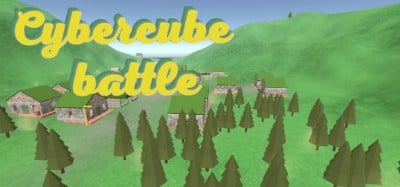 Cybercube battle Image