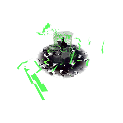 cyboART screenshot