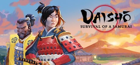 Games like Daisho: Survival of a Samurai