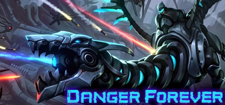Games like Danger Forever
