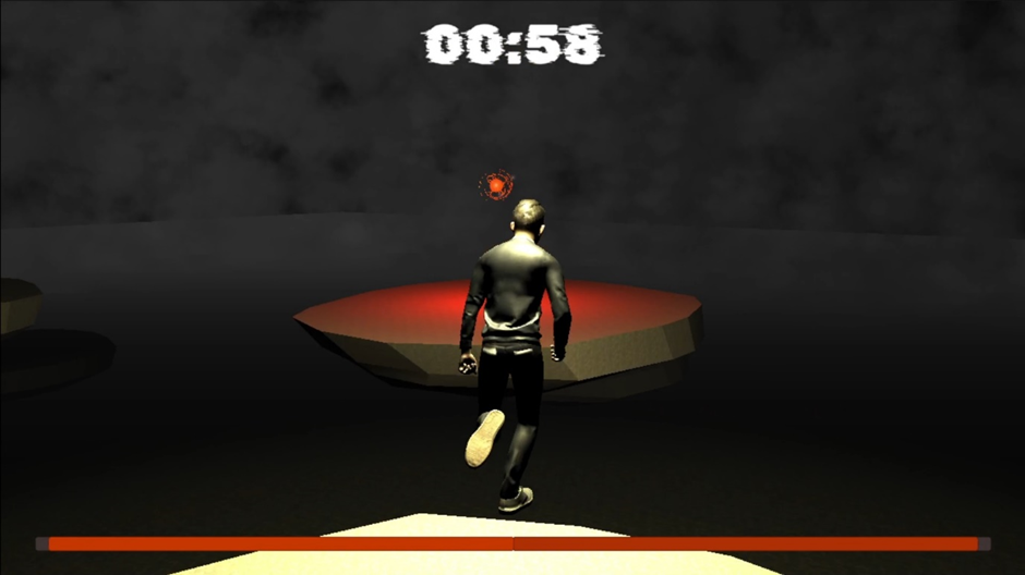 Games like Darkness