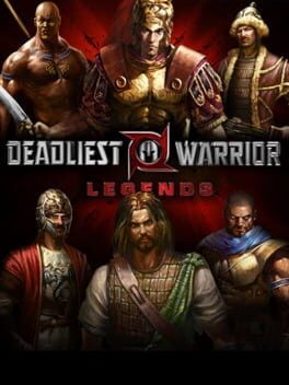 Games like Deadliest Warrior: Legends