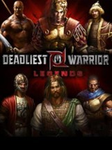 Deadliest Warrior: Legends Image