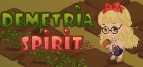 Games like Demetria Spirit
