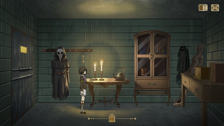 Derail: Sacrifice screenshot