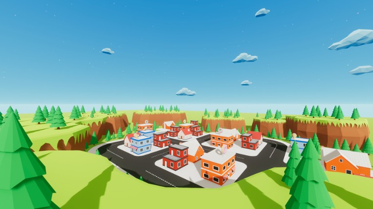 Destructive Contraptions screenshot