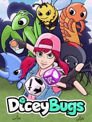 Dicey Bugs Image