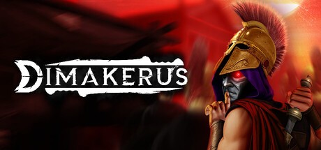 Games like Dimakerus