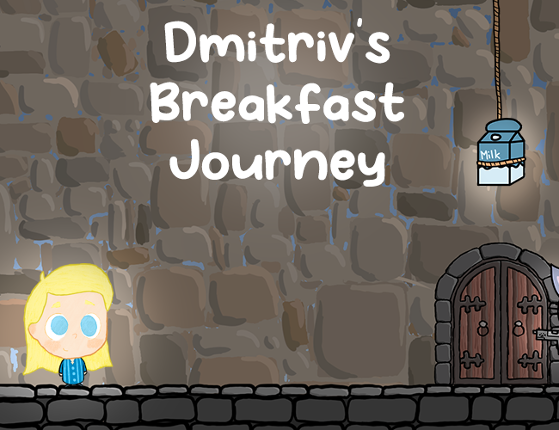 Dmitriv's Breakfast Journey Image