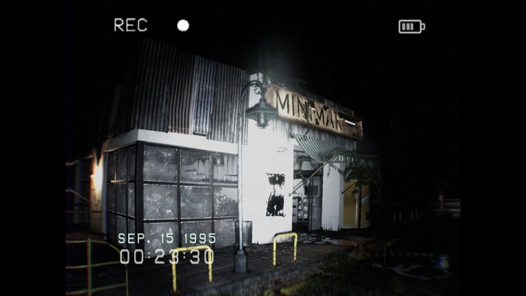 Don't Shout Together screenshot