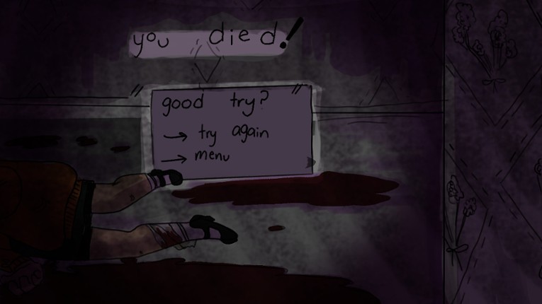 Doomsday screenshot