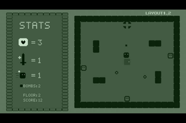 Dot Matrix screenshot