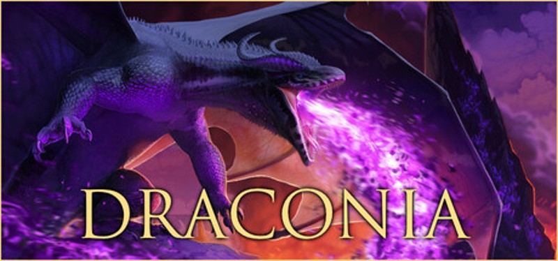 Draconia Image