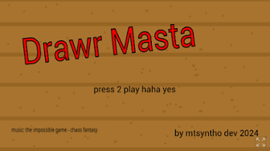 Drawr Masta Image