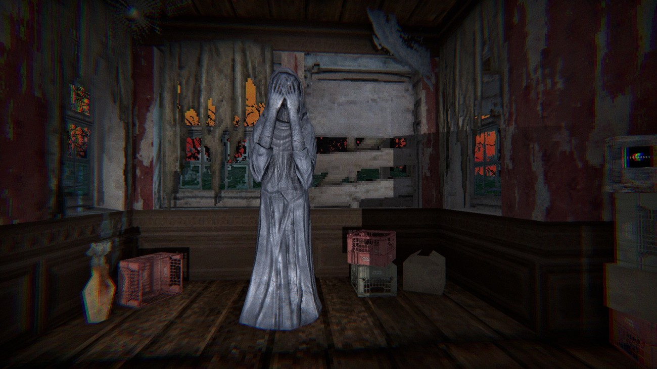 Games like Dread X Collection 2