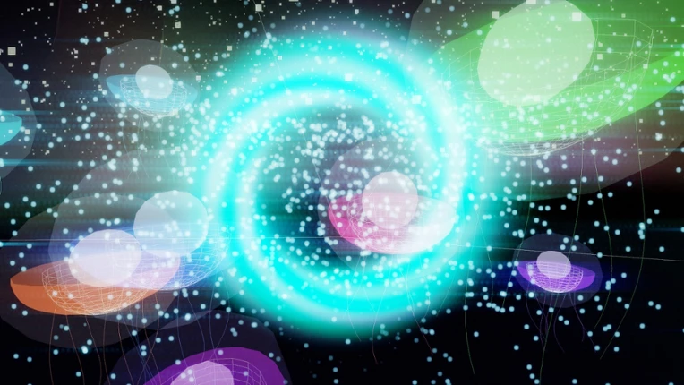 Dream Strobe screenshot