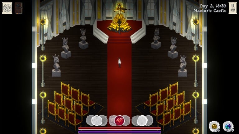 Dreamlands screenshot