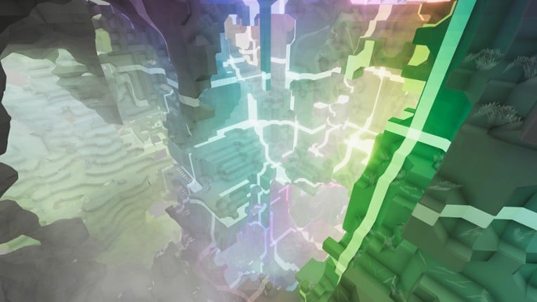 Drift Abyss screenshot