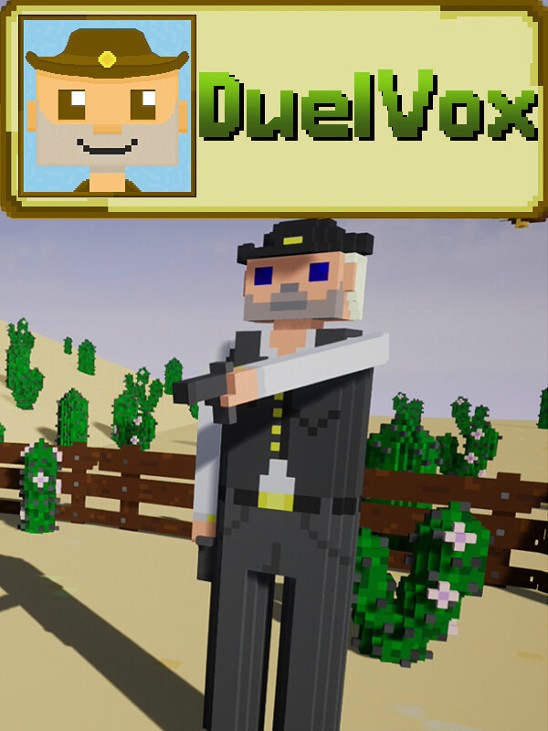 Games like DuelVox