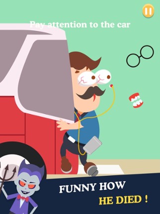 Dumb Family: 101 Ways to Play screenshot