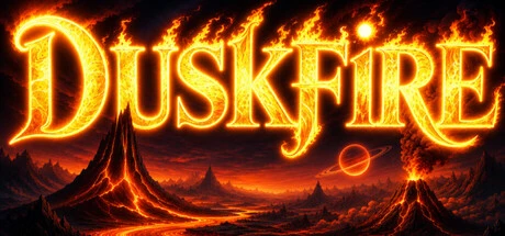 Games like Duskfire